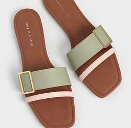 Daisy slide