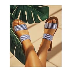 Elegant Female Slippers