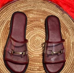 Classic Slippers