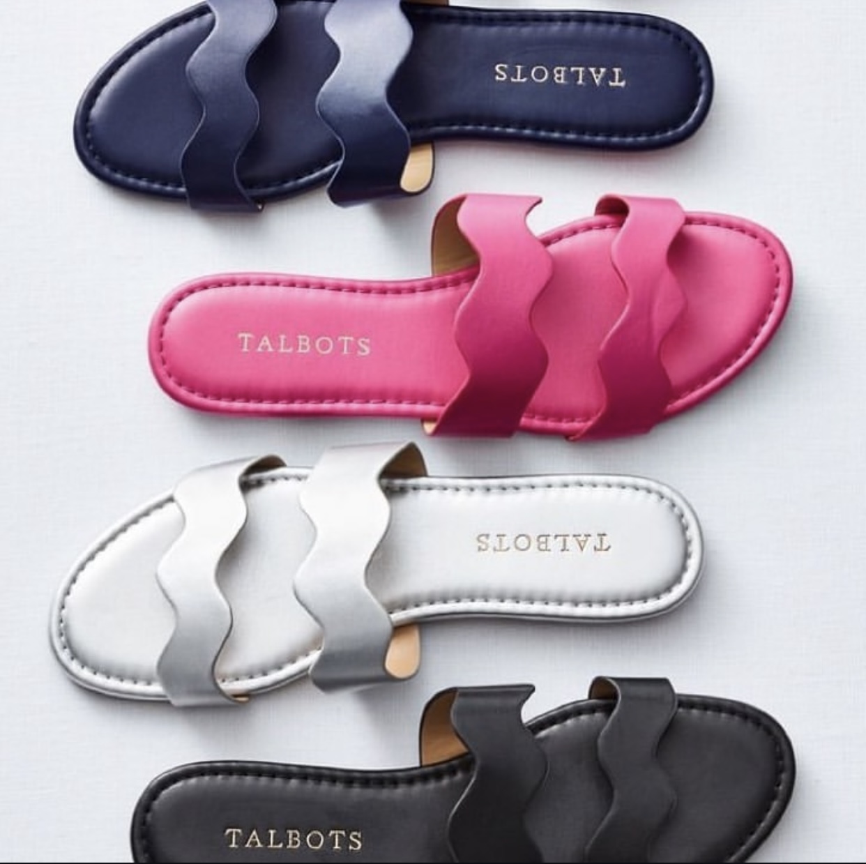 Footwears